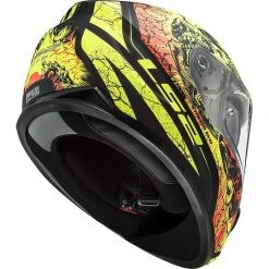 Full Face Motorcycle Helmet Double Visor Ls2 FF320 STREM EVO Throne Black Yellow Fluo Matte 13 Full Face Motorcycle Helmet Double Visor Ls2 FF320 STREM EVO Throne Black Yellow Fluo Matte -Ls2 Sales Shop full face motorcycle helmet double visor ls2 ff320 strem evo throne black yellow fluo matte 85623