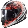 Full Face Motorcycle Helmet Double Visor Ls2 FF320 STREM EVO Throne White Orange 2 Full Face Motorcycle Helmet Double Visor Ls2 FF320 STREM EVO Throne White Orange -Ls2 Sales Shop full face motorcycle helmet double visor ls2 ff320 strem evo throne white orange 85611