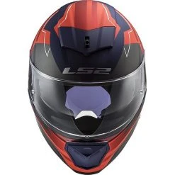 Full Face Motorcycle Helmet Double Visor Ls2 FF390 BREAKER Beta Red Blue Matt 12 Full Face Motorcycle Helmet Double Visor Ls2 FF390 BREAKER Beta Red Blue Matt -Ls2 Sales Shop full face motorcycle helmet double visor ls2 ff390 breaker beta red blue matt 85504