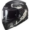 Full Face Motorcycle Helmet Double Visor Ls2 FF390 BREAKER Deft Black Titanium Matt 1 Full Face Motorcycle Helmet Double Visor Ls2 FF390 BREAKER Deft Black Titanium Matt -Ls2 Sales Shop full face motorcycle helmet double visor ls2 ff390 breaker deft black titanium matt 85487