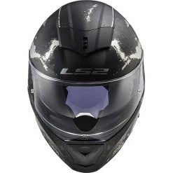 Full Face Motorcycle Helmet Double Visor Ls2 FF390 BREAKER Deft Black Titanium Matt 15 Full Face Motorcycle Helmet Double Visor Ls2 FF390 BREAKER Deft Black Titanium Matt -Ls2 Sales Shop full face motorcycle helmet double visor ls2 ff390 breaker deft black titanium matt 85493