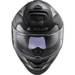 Full Face Motorcycle Helmet Double Visor Ls2 FF800 STORM Faster Titanium Matt 11 Full Face Motorcycle Helmet Double Visor Ls2 FF800 STORM Faster Titanium Matt -Ls2 Sales Shop full face motorcycle helmet double visor ls2 ff800 storm faster titanium matt 85547