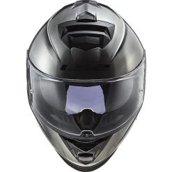 Full Face Motorcycle Helmet Double Visor Ls2 FF800 STORM Jeans Titanium 8 Full Face Motorcycle Helmet Double Visor Ls2 FF800 STORM Jeans Titanium -Ls2 Sales Shop full face motorcycle helmet double visor ls2 ff800 storm jeans titanium 85552
