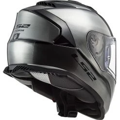 Full Face Motorcycle Helmet Double Visor Ls2 FF800 STORM Jeans Titanium 9 Full Face Motorcycle Helmet Double Visor Ls2 FF800 STORM Jeans Titanium -Ls2 Sales Shop full face motorcycle helmet double visor ls2 ff800 storm jeans titanium 85553