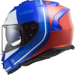Full Face Motorcycle Helmet Double Visor Ls2 FF800 Storm SLANT Blue Orange Fluo 13 Full Face Motorcycle Helmet Double Visor Ls2 FF800 Storm SLANT Blue Orange Fluo -Ls2 Sales Shop full face motorcycle helmet double visor ls2 ff800 storm slant blue orange fluo 106697