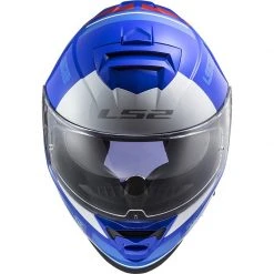Full Face Motorcycle Helmet Double Visor Ls2 FF800 Storm SLANT Blue Orange Fluo 17 Full Face Motorcycle Helmet Double Visor Ls2 FF800 Storm SLANT Blue Orange Fluo -Ls2 Sales Shop full face motorcycle helmet double visor ls2 ff800 storm slant blue orange fluo 106701
