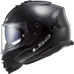 Full Face Motorcycle Helmet Double Visor Ls2 FF800 STORM Solid Glossy Black 7 Full Face Motorcycle Helmet Double Visor Ls2 FF800 STORM Solid Glossy Black -Ls2 Sales Shop full face motorcycle helmet double visor ls2 ff800 storm solid glossy black 85586