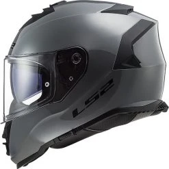 Full Face Motorcycle Helmet Double Visor Ls2 FF800 STORM Solid Nardo Gray 7 Full Face Motorcycle Helmet Double Visor Ls2 FF800 STORM Solid Nardo Gray -Ls2 Sales Shop full face motorcycle helmet double visor ls2 ff800 storm solid nardo gray 85582