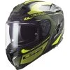 Full Face Motorcycle Helmet In Carbon Ls2 FF327 CHALLENGER C Thorn Military Green -Ls2 Sales Shop full face motorcycle helmet in carbon ls2 ff327 challenger c thorn military green 135367