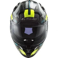 Full Face Motorcycle Helmet In Carbon Ls2 FF327 CHALLENGER C Thorn Yellow Fluo 11 Full Face Motorcycle Helmet In Carbon Ls2 FF327 CHALLENGER C Thorn Yellow Fluo -Ls2 Sales Shop full face motorcycle helmet in carbon ls2 ff327 challenger c thorn yellow fluo 135356