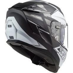 Full Face Motorcycle Helmet In HPFC Touring Ls2 FF327 Challenger ALLERT Matt Titanium Silver 8 Full Face Motorcycle Helmet In HPFC Touring Ls2 FF327 Challenger ALLERT Matt Titanium Silver -Ls2 Sales Shop full face motorcycle helmet in hpfc touring ls2 ff327 challenger allert matt titanium silver 106665