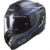 Full Face Motorcycle Helmet In Touring Carbon Ls2 FF327 CHALLENGER C Drone Carbon Blue Opaque 1 Full Face Motorcycle Helmet In Touring Carbon Ls2 FF327 CHALLENGER C Drone Carbon Blue Opaque -Ls2 Sales Shop full face motorcycle helmet in touring carbon ls2 ff327 challenger c drone carbon blue opaque 85399