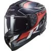 Full Face Motorcycle Helmet In Touring Carbon Ls2 FF327 CHALLENGER C Grid Blue Carbon Red 1 Full Face Motorcycle Helmet In Touring Carbon Ls2 FF327 CHALLENGER C Grid Blue Carbon Red -Ls2 Sales Shop full face motorcycle helmet in touring carbon ls2 ff327 challenger c grid blue carbon red 85379