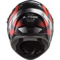 Full Face Motorcycle Helmet Ls2 FF320 STREAM EVO Loop Black Red 12 Full Face Motorcycle Helmet Ls2 FF320 STREAM EVO Loop Black Red -Ls2 Sales Shop full face motorcycle helmet ls2 ff320 stream evo loop black red 135477