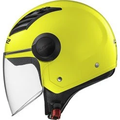 Helmet LS2 OF562 Airflow Solid Yellow Fluo 14 Helmet LS2 OF562 Airflow Solid Yellow Fluo -Ls2 Sales Shop helmet ls2 of562 airflow solid yellow fluo 86145