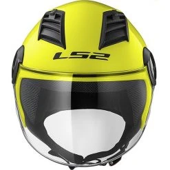 Helmet LS2 OF562 Airflow Solid Yellow Fluo 16 Helmet LS2 OF562 Airflow Solid Yellow Fluo -Ls2 Sales Shop helmet ls2 of562 airflow solid yellow fluo 86147