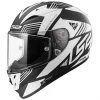 Helmet Moto Integral Carbon LS2 FF323 Arrow R Evo Neon Black Gloss White -Ls2 Sales Shop helmet moto integral carbon ls2 ff323 arrow r evo neon black gloss white 31319