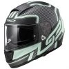 Helmet Moto Integral Fiber Glow Vector LS2 FF397 Matte Black Luminescent Double Visor 1 Helmet Moto Integral Fiber Glow Vector LS2 FF397 Matte Black Luminescent Double Visor -Ls2 Sales Shop helmet moto integral fiber glow vector ls2 ff397 matte black luminescent double visor 31388