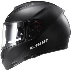 Helmet Moto Integral Fiber LS2 FF397 Vector Mono Matt Black 9 Helmet Moto Integral Fiber LS2 FF397 Vector Mono Matt Black -Ls2 Sales Shop helmet moto integral fiber ls2 ff397 vector mono matt black 22619