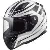 Integral Helmet Ls2 FF353 Rapid Carborace White Black 2 Integral Helmet Ls2 FF353 Rapid Carborace White Black -Ls2 Sales Shop integral helmet ls2 ff353 rapid carborace white black 44715
