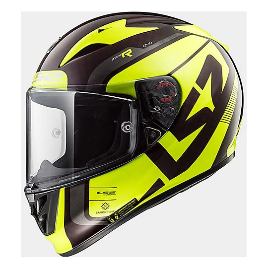 Integral Moto Helmet Ls2 FF323 Arrow Evo Sting Wineberry Yellow H-Vision 3 Integral Moto Helmet Ls2 FF323 Arrow Evo Sting Wineberry Yellow H-Vision