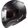 Integral Moto Helmet Ls2 FF353 Rapid Solid Black Opaque 1 Integral Moto Helmet Ls2 FF353 Rapid Solid Black Opaque -Ls2 Sales Shop integral moto helmet ls2 ff353 rapid solid black opaque 106366