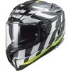 Integral Motorcycle Helmet In Carbon Ls2 FF327 CHALLENGER C Flames White Yellow Fluo 1 Integral Motorcycle Helmet In Carbon Ls2 FF327 CHALLENGER C Flames White Yellow Fluo -Ls2 Sales Shop integral motorcycle helmet in carbon ls2 ff327 challenger c flames white yellow fluo 128354
