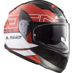 Integral Motorcycle Helmet LS2 FF320 Stream Evo KUB Black Red 12 Integral Motorcycle Helmet LS2 FF320 Stream Evo KUB Black Red -Ls2 Sales Shop integral motorcycle helmet ls2 ff320 stream evo kub black red 44621