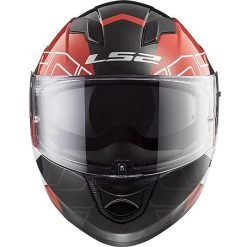 Integral Motorcycle Helmet LS2 FF320 Stream Evo KUB Black Red 13 Integral Motorcycle Helmet LS2 FF320 Stream Evo KUB Black Red -Ls2 Sales Shop integral motorcycle helmet ls2 ff320 stream evo kub black red 44622