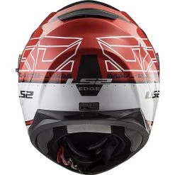 Integral Motorcycle Helmet LS2 FF320 Stream Evo KUB Black Red 14 Integral Motorcycle Helmet LS2 FF320 Stream Evo KUB Black Red -Ls2 Sales Shop integral motorcycle helmet ls2 ff320 stream evo kub black red 44623