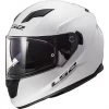 Integral Motorcycle Helmet LS2 FF320 STREAM EVO Solid Glossy White 2 Integral Motorcycle Helmet LS2 FF320 STREAM EVO Solid Glossy White -Ls2 Sales Shop integral motorcycle helmet ls2 ff320 stream evo solid glossy white 84324