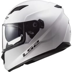 Integral Motorcycle Helmet LS2 FF320 STREAM EVO Solid Glossy White 12 Integral Motorcycle Helmet LS2 FF320 STREAM EVO Solid Glossy White -Ls2 Sales Shop integral motorcycle helmet ls2 ff320 stream evo solid glossy white 84326