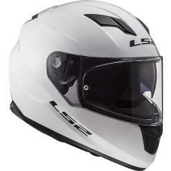 Integral Motorcycle Helmet LS2 FF320 STREAM EVO Solid Glossy White 16 Integral Motorcycle Helmet LS2 FF320 STREAM EVO Solid Glossy White -Ls2 Sales Shop integral motorcycle helmet ls2 ff320 stream evo solid glossy white 84330