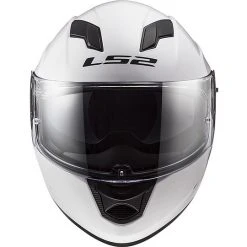 Integral Motorcycle Helmet LS2 FF320 STREAM EVO Solid Glossy White 17 Integral Motorcycle Helmet LS2 FF320 STREAM EVO Solid Glossy White -Ls2 Sales Shop integral motorcycle helmet ls2 ff320 stream evo solid glossy white 84331