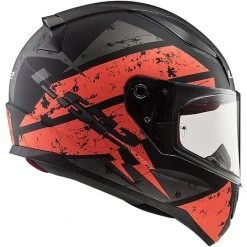 Integral Motorcycle Helmet Ls2 FF353 Rapid Deadbolt Black Opaque Orange 19 Integral Motorcycle Helmet Ls2 FF353 Rapid Deadbolt Black Opaque Orange -Ls2 Sales Shop integral motorcycle helmet ls2 ff353 rapid deadbolt black opaque orange 44742