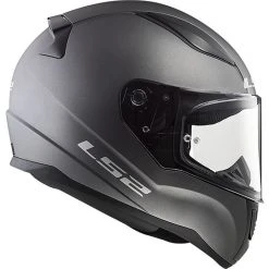 Integral Motorcycle Helmet Ls2 FF353 Rapid Solid Opal Titanium 13 Integral Motorcycle Helmet Ls2 FF353 Rapid Solid Opal Titanium -Ls2 Sales Shop integral motorcycle helmet ls2 ff353 rapid solid opal titanium 44694