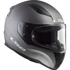 Integral Motorcycle Helmet Ls2 FF353 Rapid Solid Opal Titanium 14 Integral Motorcycle Helmet Ls2 FF353 Rapid Solid Opal Titanium -Ls2 Sales Shop integral motorcycle helmet ls2 ff353 rapid solid opal titanium 44695