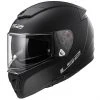 Integral Motorcycle Helmet LS2 FF390 Breacker Double Visor Solid Black Matt 2 Integral Motorcycle Helmet LS2 FF390 Breacker Double Visor Solid Black Matt -Ls2 Sales Shop integral motorcycle helmet ls2 ff390 breacker double visor solid black matt 31398
