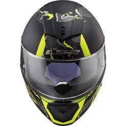 Integral Motorcycle Helmet LS2 FF390 BREAKER Feline Black Yellow Fluo Matt 12 Integral Motorcycle Helmet LS2 FF390 BREAKER Feline Black Yellow Fluo Matt -Ls2 Sales Shop integral motorcycle helmet ls2 ff390 breaker feline black yellow fluo matt 67185