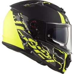 Integral Motorcycle Helmet LS2 FF390 BREAKER Feline Black Yellow Fluo Matt 17 Integral Motorcycle Helmet LS2 FF390 BREAKER Feline Black Yellow Fluo Matt -Ls2 Sales Shop integral motorcycle helmet ls2 ff390 breaker feline black yellow fluo matt 67190