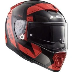 Integral Motorcycle Helmet LS2 FF390 Breaker Physics Black Red 14 Integral Motorcycle Helmet LS2 FF390 Breaker Physics Black Red -Ls2 Sales Shop integral motorcycle helmet ls2 ff390 breaker physics black red 44612