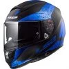 Integral Motorcycle Helmet Ls2 FF397 Vector Sign Black Blue Opaco 2 Integral Motorcycle Helmet Ls2 FF397 Vector Sign Black Blue Opaco -Ls2 Sales Shop integral motorcycle helmet ls2 ff397 vector sign black blue opaco 44554