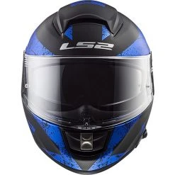 Integral Motorcycle Helmet Ls2 FF397 Vector Sign Black Blue Opaco 13 Integral Motorcycle Helmet Ls2 FF397 Vector Sign Black Blue Opaco -Ls2 Sales Shop integral motorcycle helmet ls2 ff397 vector sign black blue opaco 44559