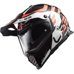 Integral Motorcycle Helmet Touring Ls2 MX436 PIONEER EVO Adventurer Black White 9 Integral Motorcycle Helmet Touring Ls2 MX436 PIONEER EVO Adventurer Black White -Ls2 Sales Shop integral motorcycle helmet touring ls2 mx436 pioneer evo adventurer black white 135906
