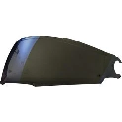 Iridium Blue Clear Ls2 Visor For FF902 SCOPE Helmet