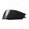 Iridium Silver Ls2 Visor For FF902 SCOPE Helmet -Ls2 Sales Shop iridium silver ls2 visor for ff902 scope helmet 120678