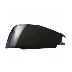 Iridium Silver Ls2 Visor For FF902 SCOPE Helmet