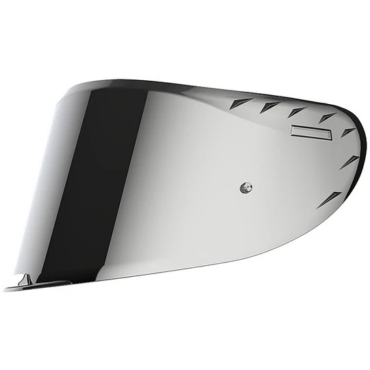Iridium Silver LS2 Visor For The FF327 Challenger Helmet 3 Iridium Silver LS2 Visor For The FF327 Challenger Helmet