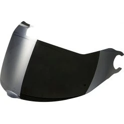 Iridium Silver Visor Prepared For Pinlock Ls2 For FF313 VORTEX Helmet