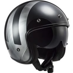 Jet Ls2 Custom Motorcycle Helmet OF601 BOB Lines Black Jeans 30 Jet Ls2 Custom Motorcycle Helmet OF601 BOB Lines Black Jeans -Ls2 Sales Shop jet ls2 custom motorcycle helmet of601 bob lines black jeans 86182